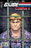 G.I. Joe: Cobra II comic books